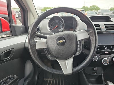 2014 Chevrolet Spark LT