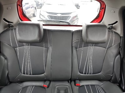 2014 Chevrolet Spark LT