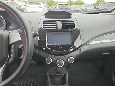 2014 Chevrolet Spark LT