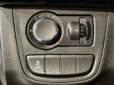 2019 Chevrolet Spark LT