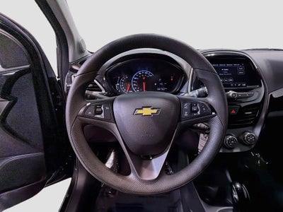 2019 Chevrolet Spark LT