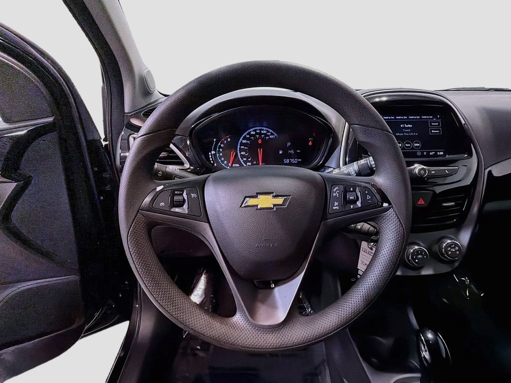 2019 Chevrolet Spark LT