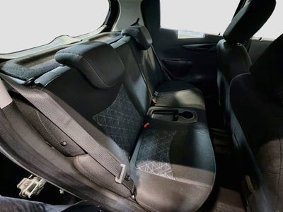 2019 Chevrolet Spark LT