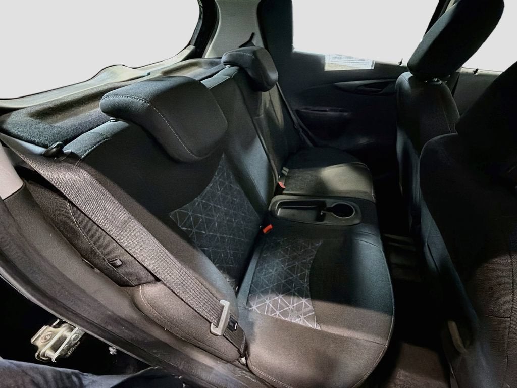 2019 Chevrolet Spark LT