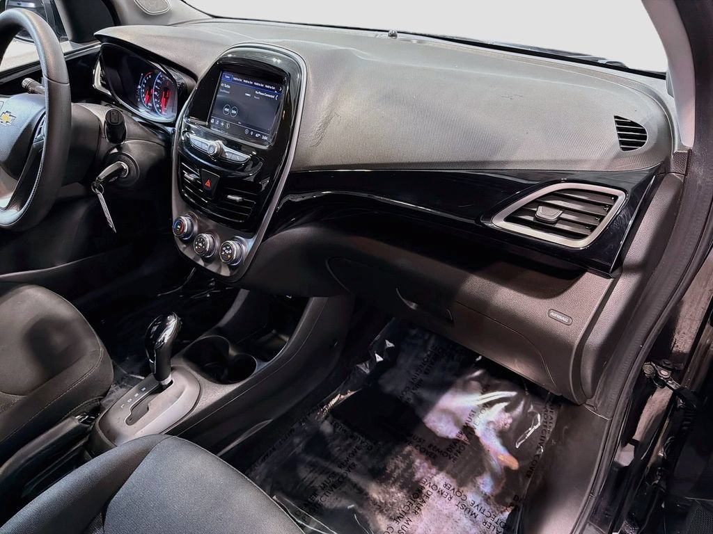 2019 Chevrolet Spark LT