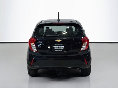 2019 Chevrolet Spark LT