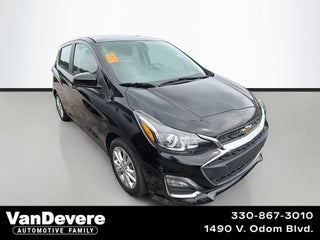 2019 Chevrolet Spark LT