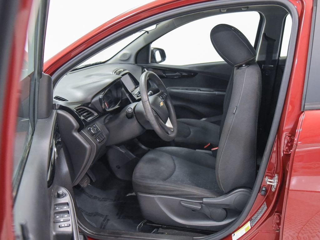 2022 Chevrolet Spark 1LT Automatic