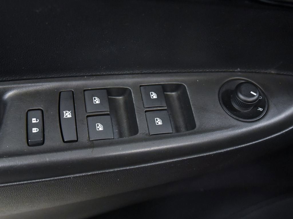 2022 Chevrolet Spark 1LT Automatic