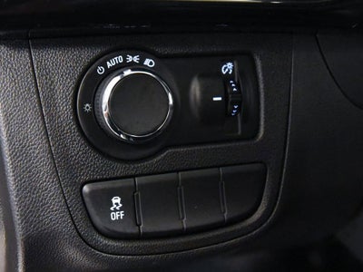 2022 Chevrolet Spark 1LT Automatic