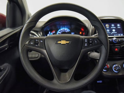 2022 Chevrolet Spark 1LT Automatic