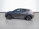 2020 Hyundai Tucson Sport