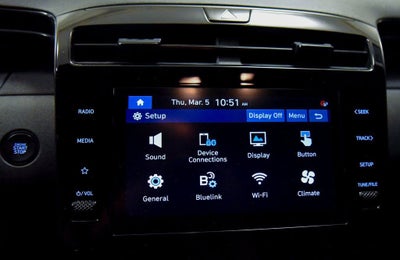 2022 Hyundai Tucson N Line