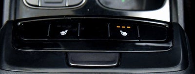 2022 Hyundai Tucson N Line