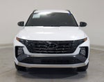 2022 Hyundai Tucson N Line