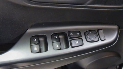 2018 Hyundai Kona SEL