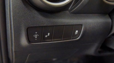 2018 Hyundai Kona SEL