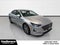2021 Hyundai Sonata Hybrid Blue