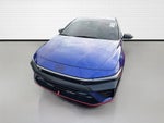 2025 Hyundai Elantra N BASE