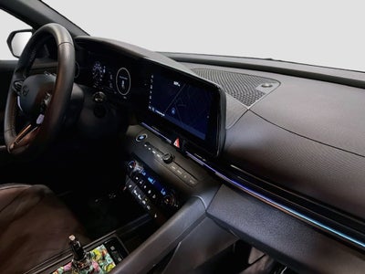 2025 Hyundai Elantra N BASE