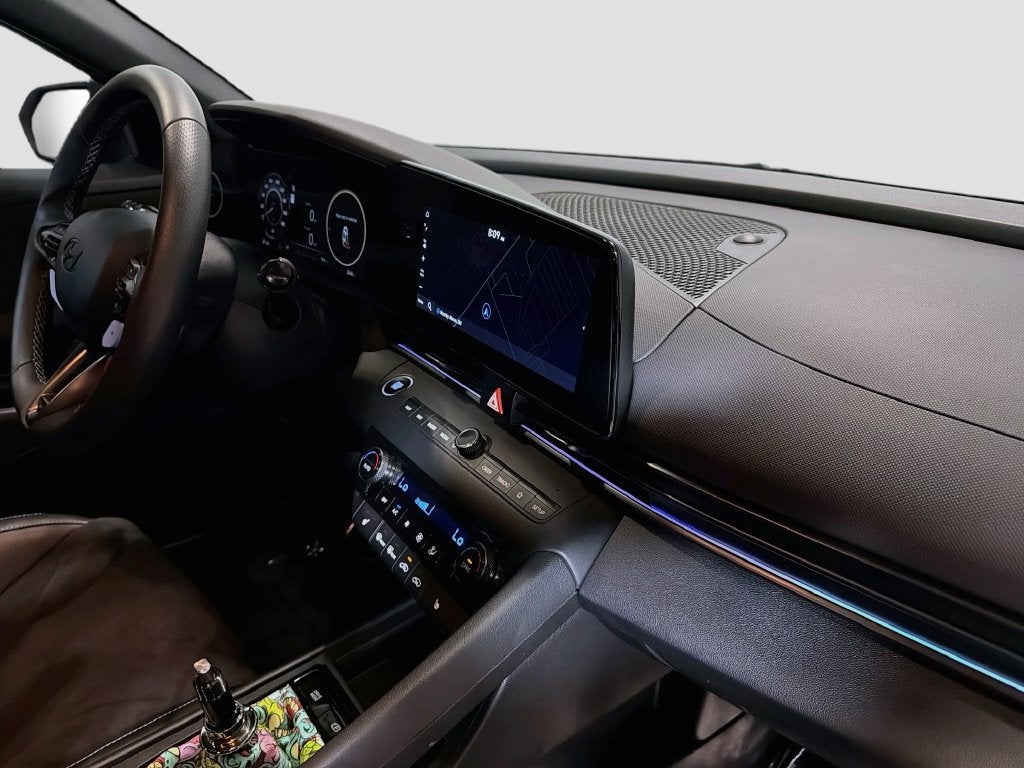2025 Hyundai Elantra N BASE
