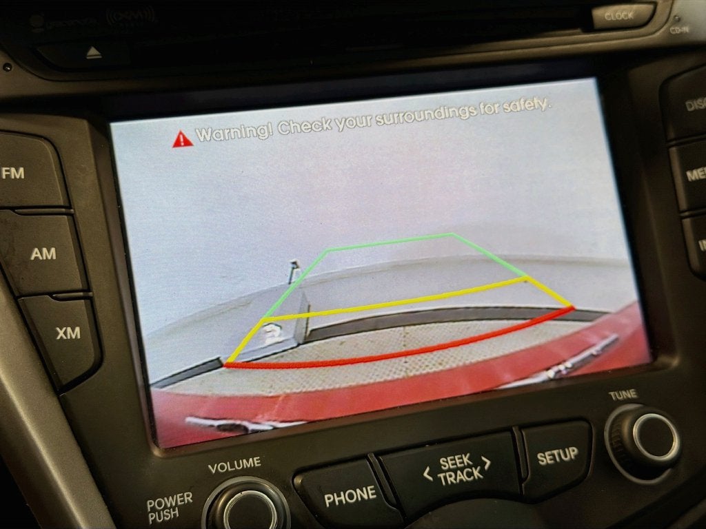 2016 Hyundai Veloster NA