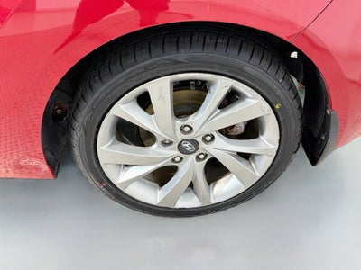 2016 Hyundai Veloster NA