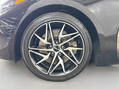 2022 Kia Stinger GT-Line