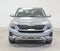 2021 Kia Seltos LX