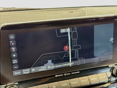 2023 Kia Seltos EX