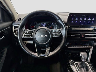 2023 Kia Seltos EX