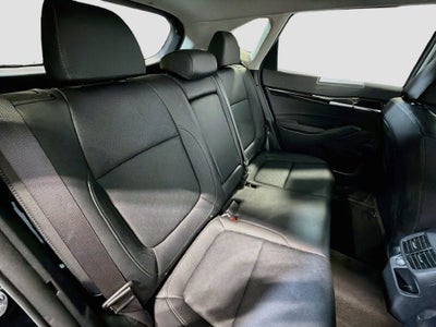 2023 Kia Seltos EX
