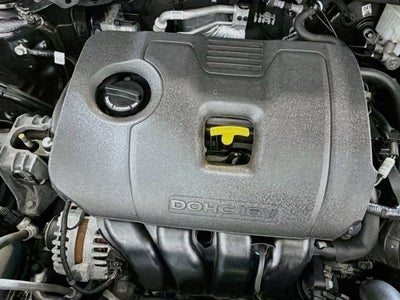 2023 Kia Seltos EX