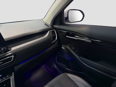 2023 Kia Seltos SX