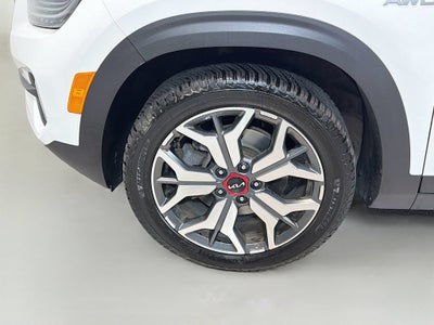 2023 Kia Seltos SX