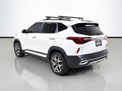 2023 Kia Seltos SX