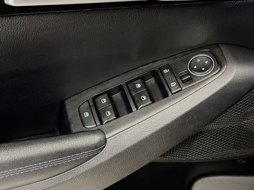 2022 Kia Seltos S
