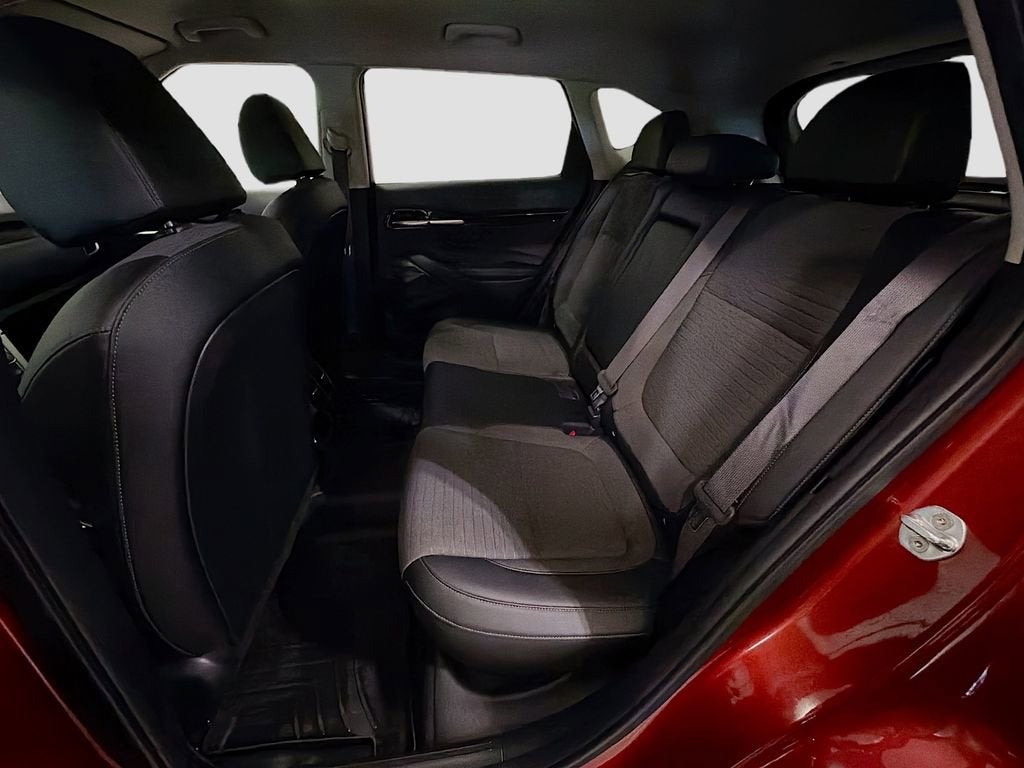 2022 Kia Seltos S