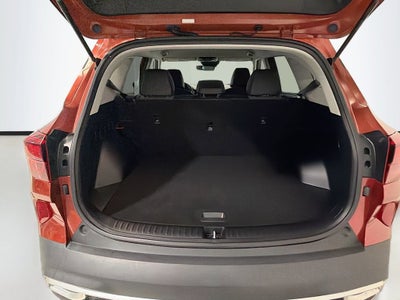 2022 Kia Seltos S