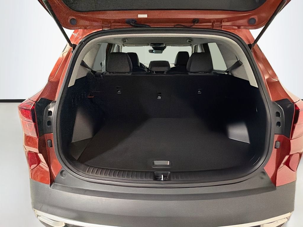 2022 Kia Seltos S