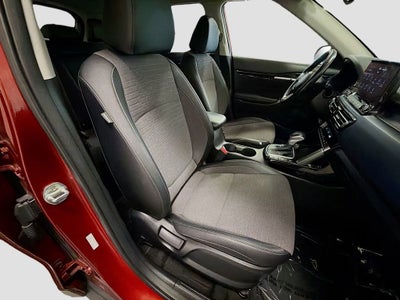 2022 Kia Seltos S
