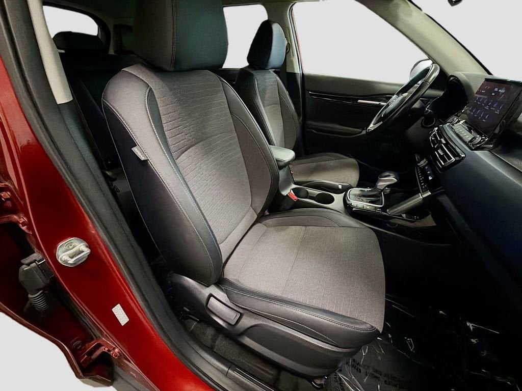 2022 Kia Seltos S
