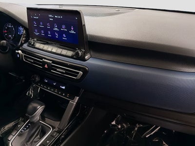 2022 Kia Seltos S