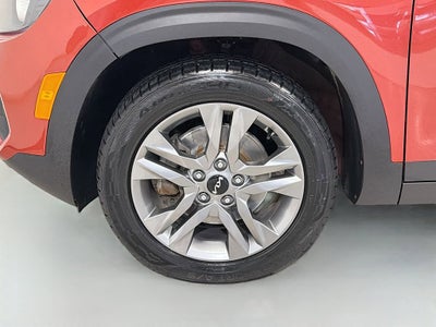 2022 Kia Seltos S