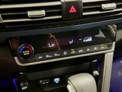 2022 Kia Seltos S