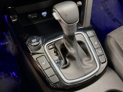 2022 Kia Seltos S
