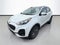 2021 Kia Sportage S