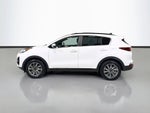 2021 Kia Sportage S