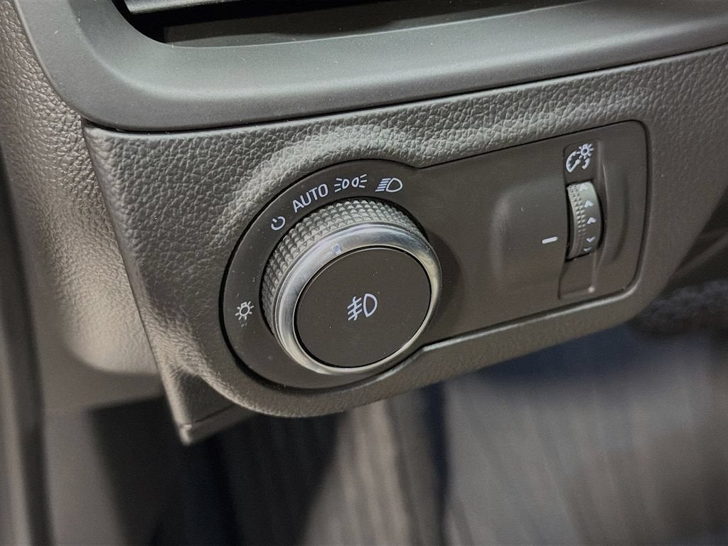 2020 Buick Envision Preferred