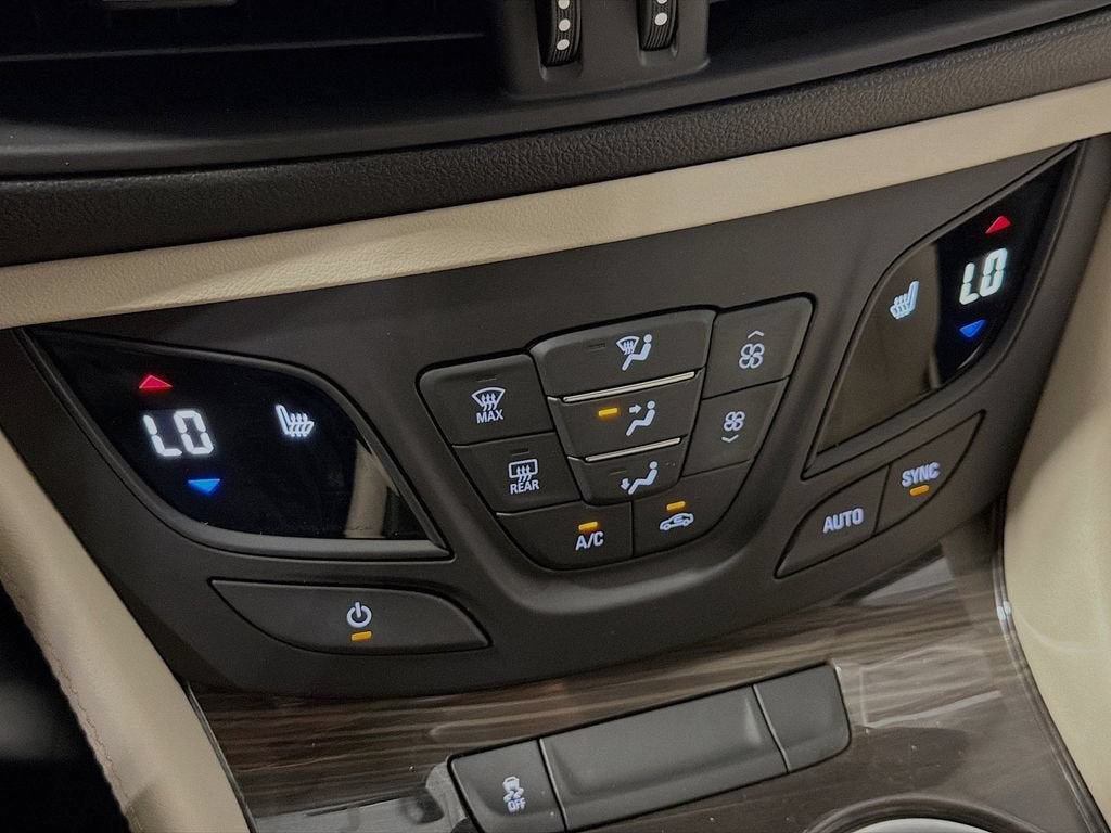 2020 Buick Envision Preferred